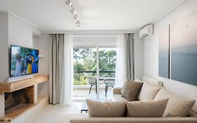 Omorfokklisias By Verde Apartments